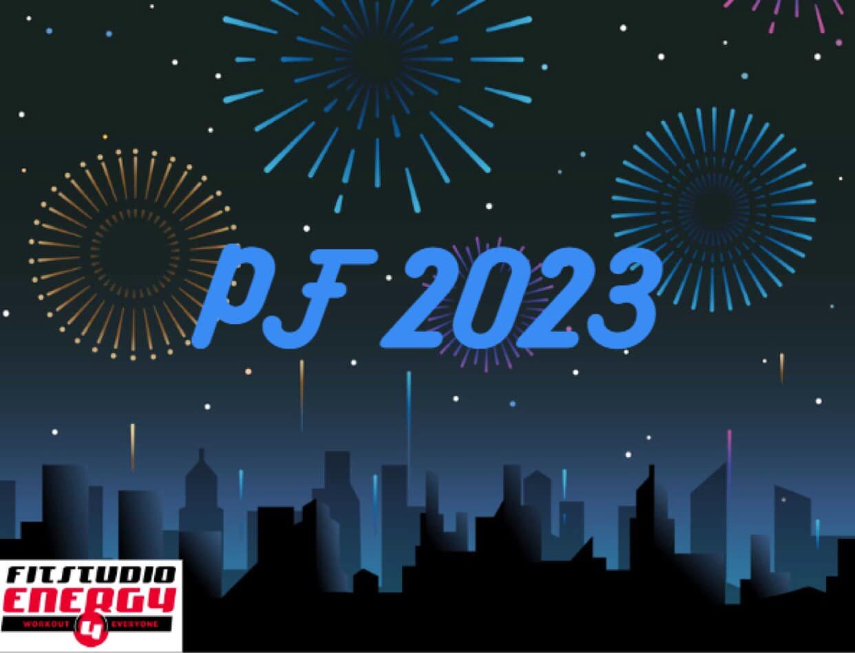 PF 2023