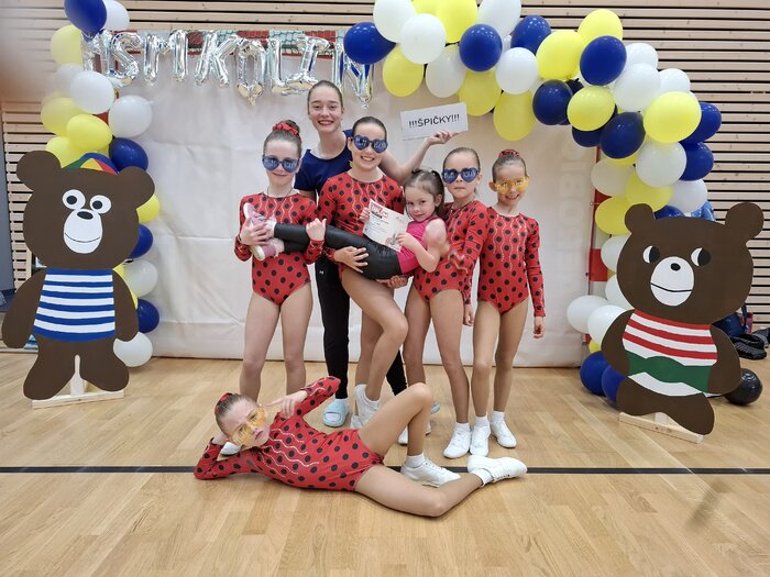 Mistry s Mistry Kolín 2025