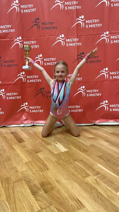 Finále soutěže Mistry s Mistry