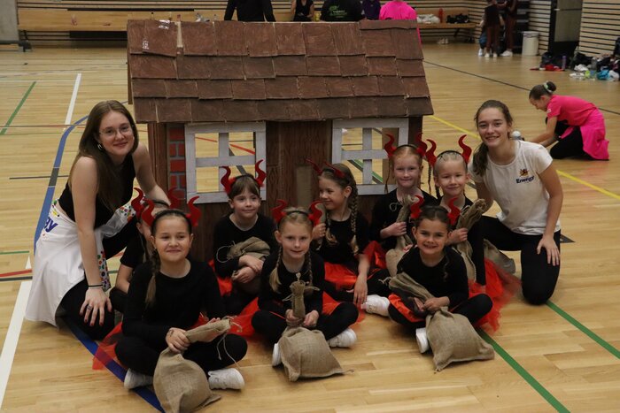 Domácí závod Mistry s Mistry